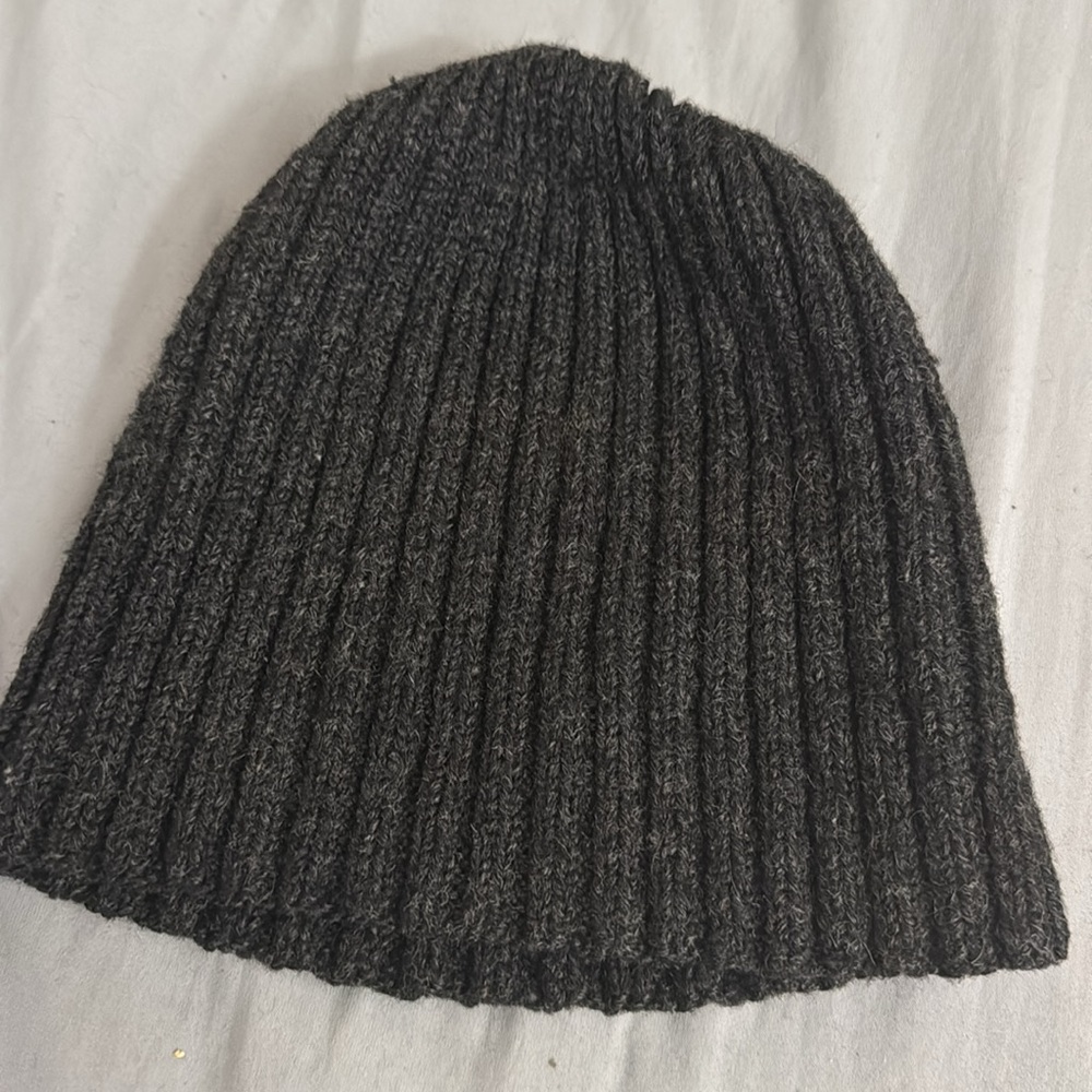 Winter beanie